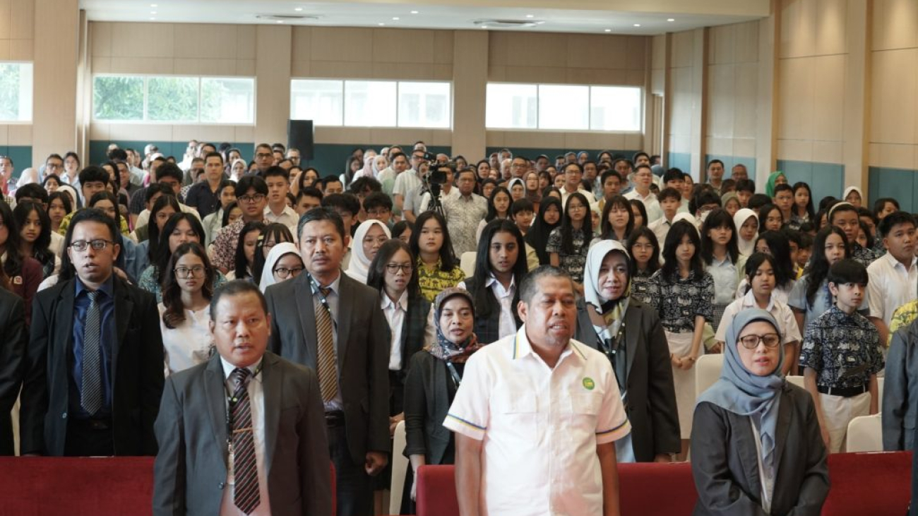 Welcoming-Parents-Students