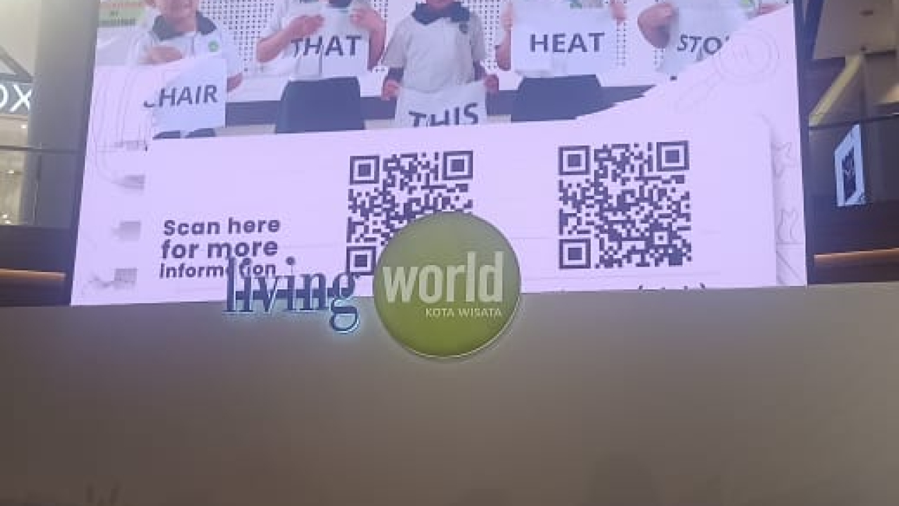 Semarak Ramadan Sekolah BM 400 Cibubur2