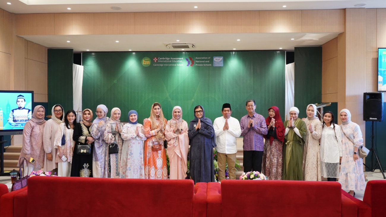 Pertahankan Kesucian Hati, Raih Kemenangan Sejati-7