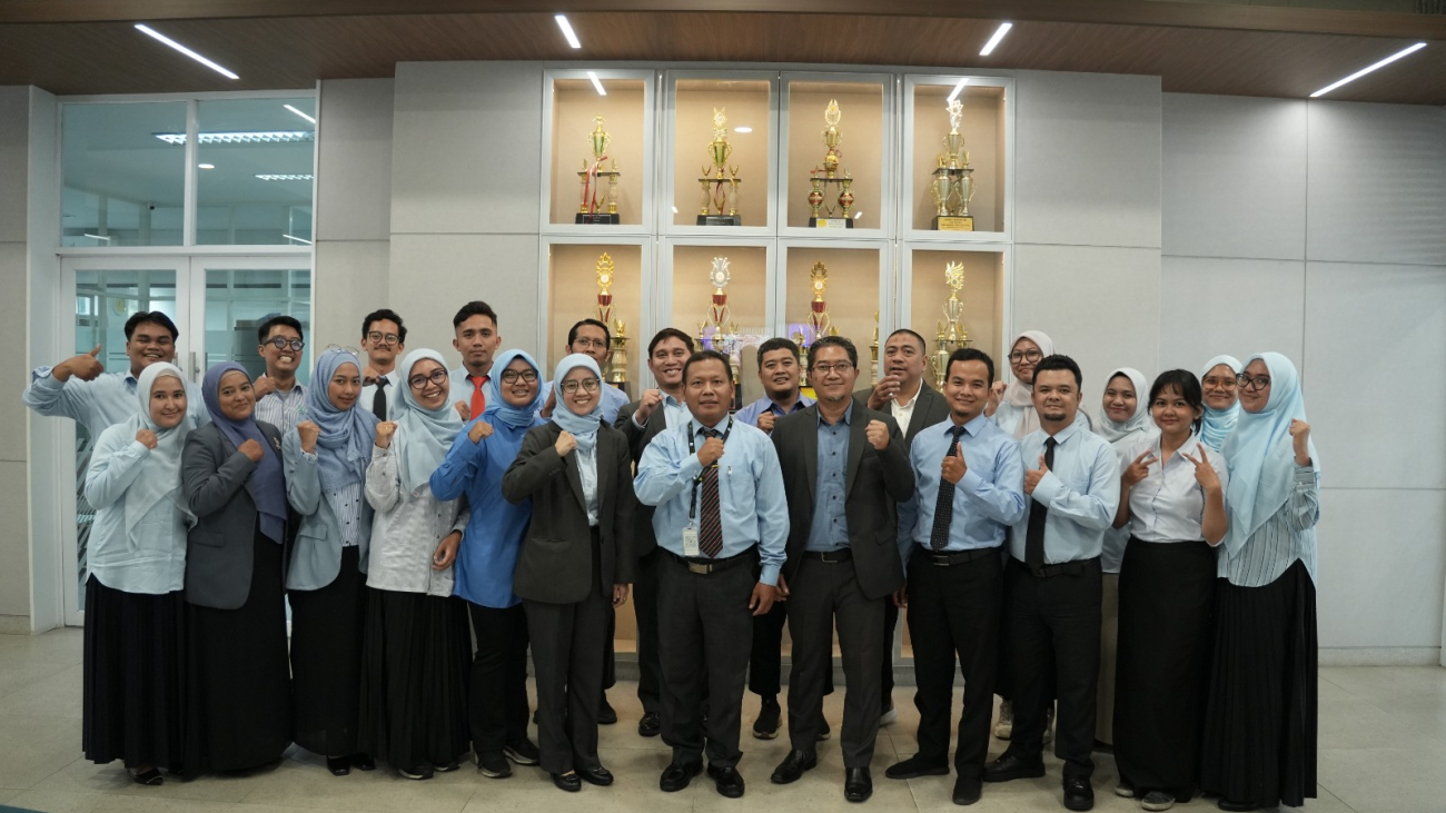 Induksi Guru Cibubur