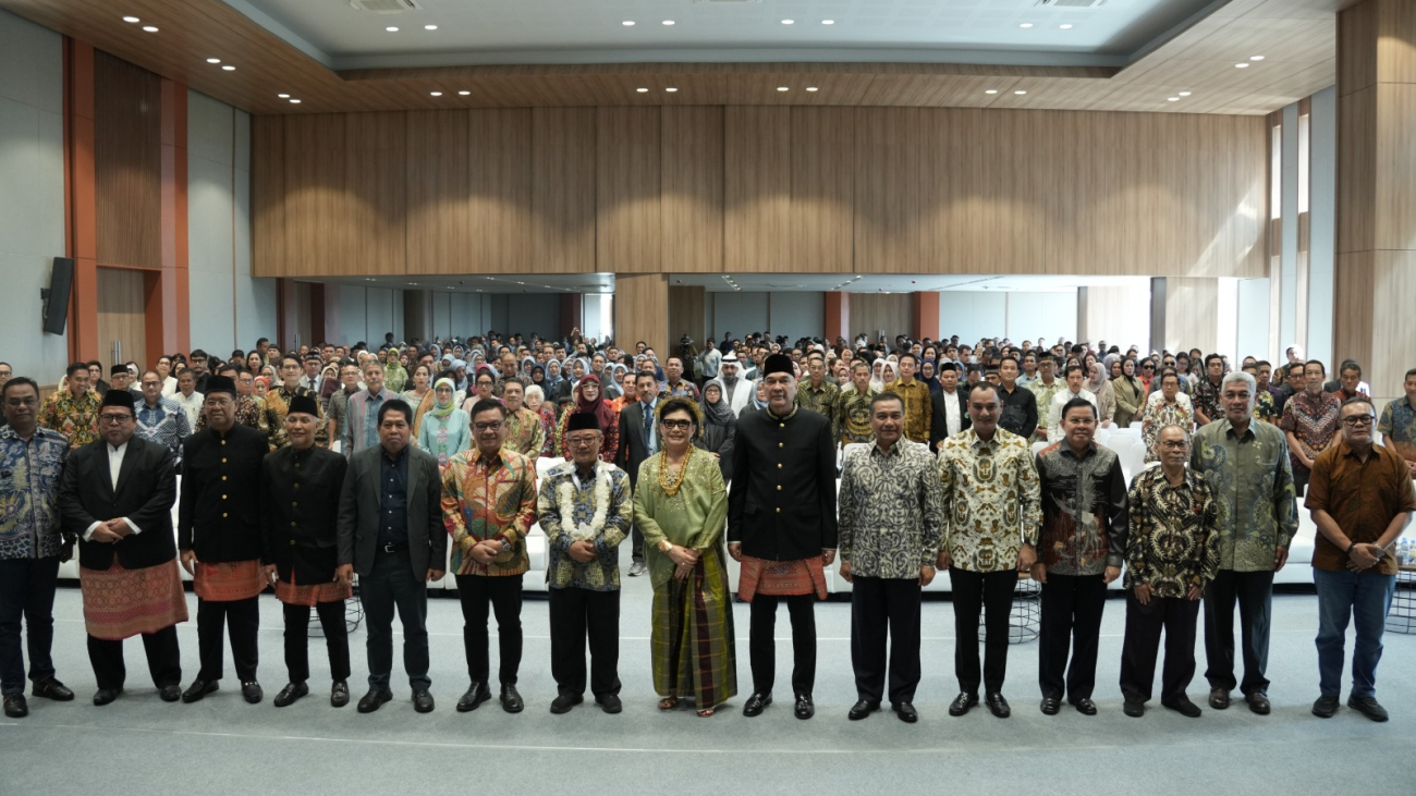 abdul muti cibubur bm400-3