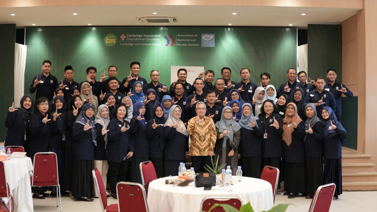 Pendidikan adalah Proses Menjadi Manusia Seutuhnya-2