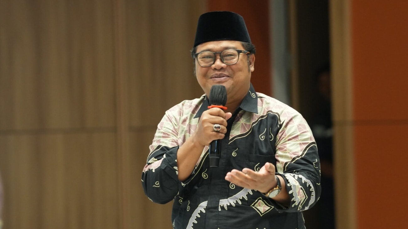 Dari Khatam Al-Qur’an hingga Menguatkan Makna Iman-1