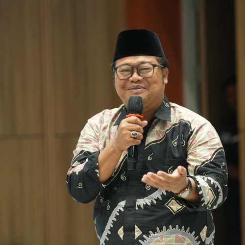 Dari Khatam Al-Qur’an hingga Menguatkan Makna Iman-1