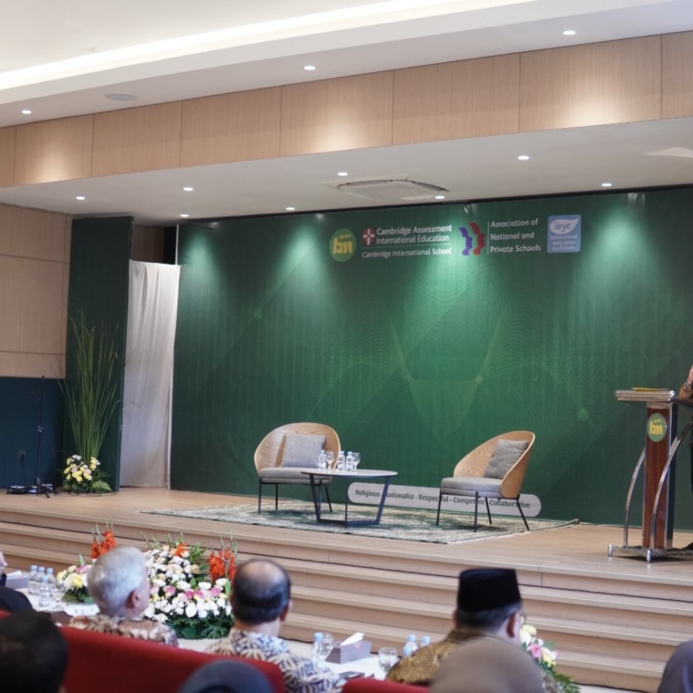 Idul Fitri Bukan Penutup Ramadan, Tetapi Awal Perubahan